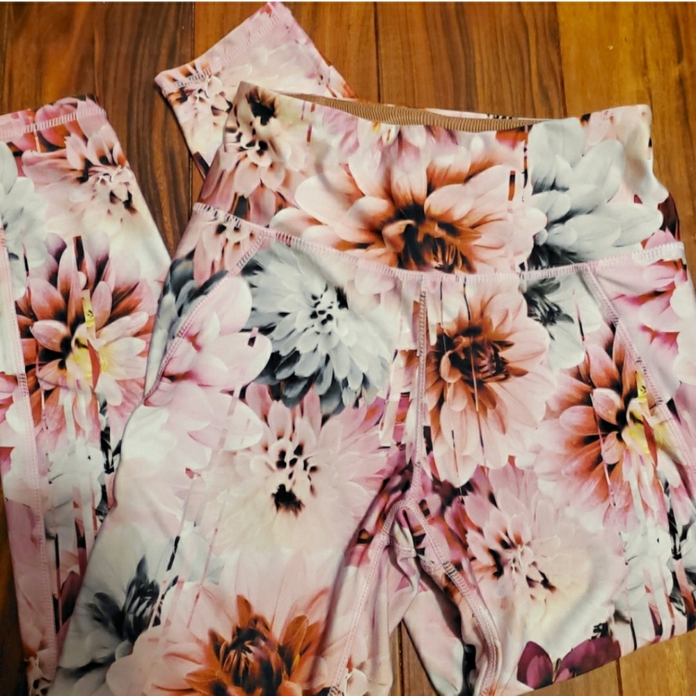 Cotton On Floral Leggings
